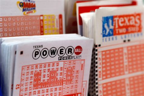 Unclaimed $1 million winning Powerball ticket sold in Texas to expire Jan. 15
