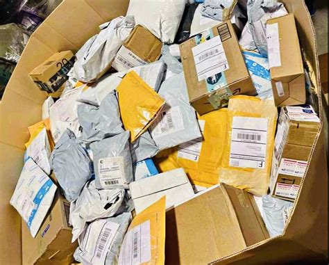 Unclaimed amazon pallets. Things To Know About Unclaimed amazon pallets. 