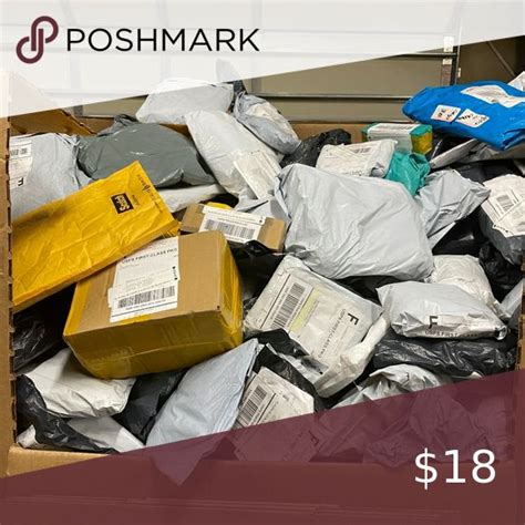 Unclaimed mail usps. May 11, 2023 · This video is crazy.....we have never found anything SO ILLEGAL before in any return packages or undelivered mail packages. In this video my wife and I ope... 