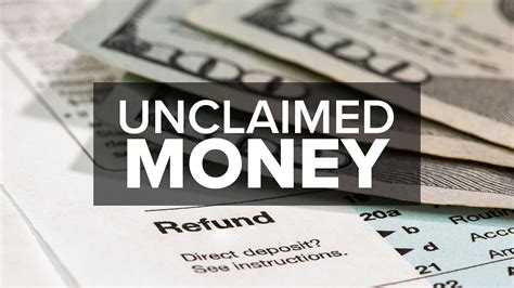 Unclaimed money: See if you're eligible for refunds from City of San Diego