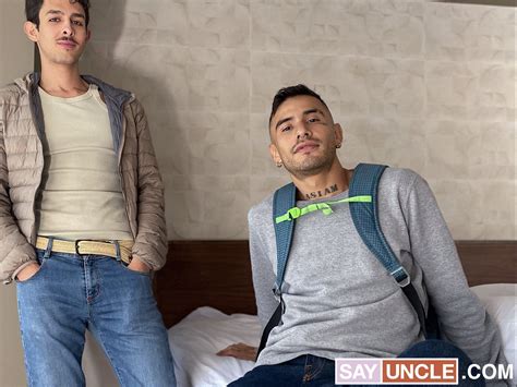 Uncle Gay Porn Clips