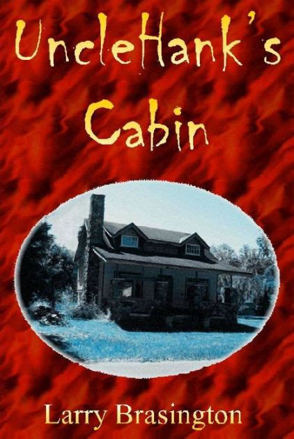Uncle Hank s Cabin and the Citrus County Zombie Apocalpse