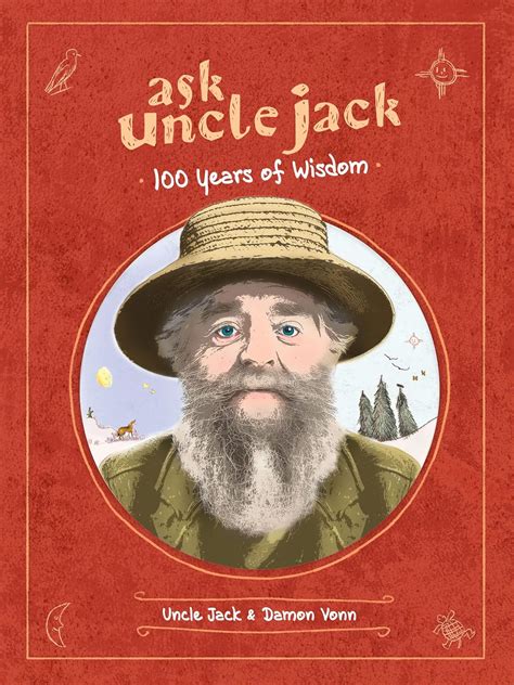 Uncle Jack Onlyfans Leak