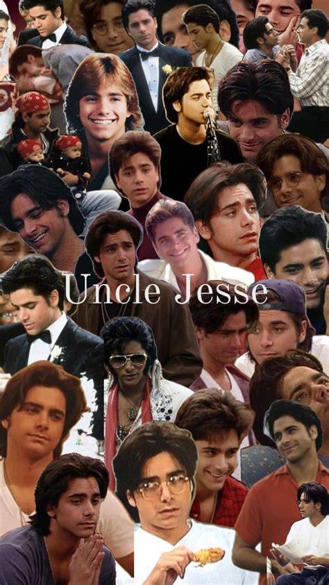 Uncle Jesse Onlyfans Porn