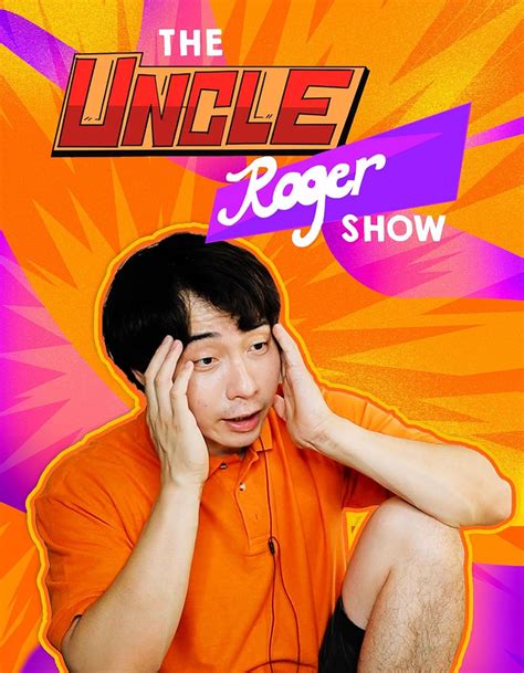 Uncle Roger (TV Series 2024– ) - IMDb