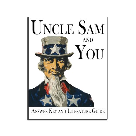 Uncle Sam and You – Notgrass History