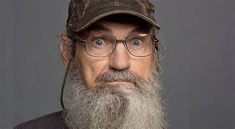 Uncle Si - Facebook