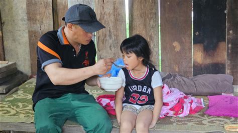 Uncle Thanh and Uncle