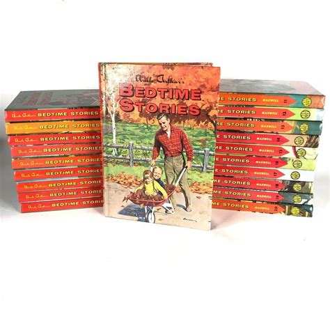 Uncle arthurs bedtime stories 20 volume set hardcover. - The cambridge companion to ted hughes cambridge companions to literature.