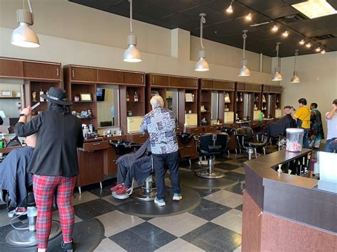 Uncle classic barbershop nolensville. 30 iul. 2023 ... Job Posting for TN Master Barber or Cosmetologist at Uncle Classic Barbershop - Spring Hill. Over 14 years strong, Uncle is a locally founded ... 