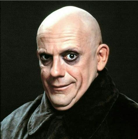 Uncle fester addams family. I had a request to show Fester's light bulb working. I used the included Monster ring, but you can make the same connections with a strip of aluminum foil. ... 