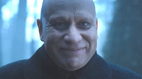 Uncle fester wednesday. Dec 18, 2023 · The Wednesday spinoff, which is in the early development stages and therefore a relative mystery, would focus on Uncle Fester, who is brother to Gomez Addams (played by Luis Guzman ). The ... 