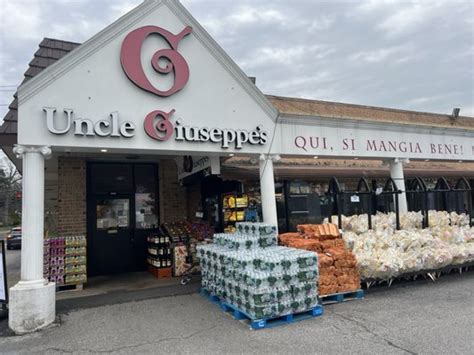 Assistant Store Manager. Uncle Giuseppe's Marketplace. Port Jefferson Station, NY 11776. $68,000 - $72,000 a year. Overtime. Our *Assistant Store Managers *support respective Store Managers with the implementation of initiatives and achievements of goals and objectives, with a focus…. Active 6 days ago ·.
