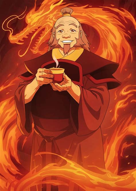 Uncle iroh. Things To Know About Uncle iroh. 