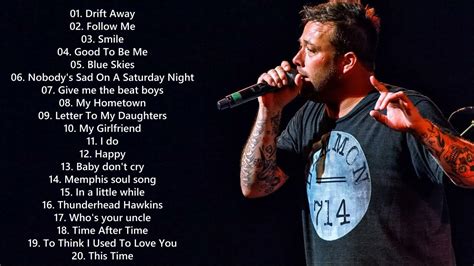 Uncle kracker songs. Things To Know About Uncle kracker songs. 