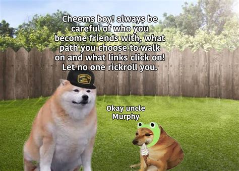  About. Dogelore is a subreddit dedicated exclusively to memes about Doge and related dog characters within .