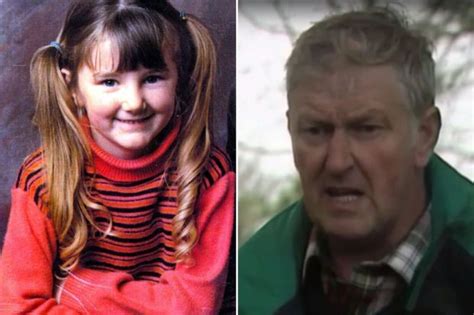 Uncle of ‘Ireland’s Madeleine McCann’ Mary Boyle …