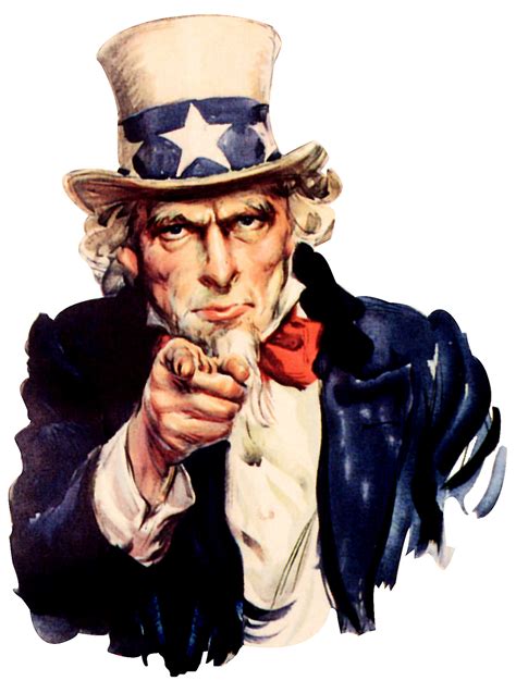 Uncle sam. Sam Wilson delivered meat packed in barrels to soldiers during the War of 1812. Wilson was a well-liked and trustworthy man in Troy, and local residents called him "Uncle Sam." When people around town saw those supply barrels marked "U.S." they assumed the letters meant Uncle Sam, and the soldiers adopted the same thinking. 