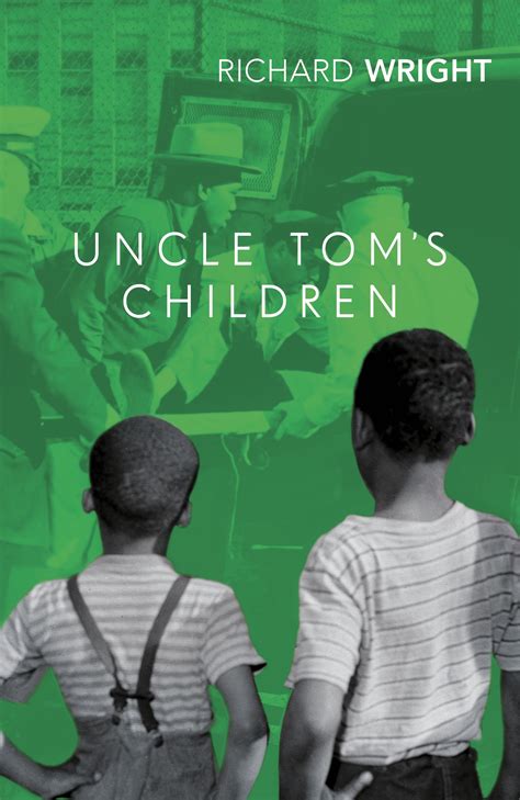 Full Download Uncle Toms Children 