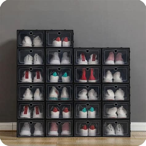 Unclutter Your Life and Enhance Your Footwear: The Ultimate Guide to Shoe Organizers