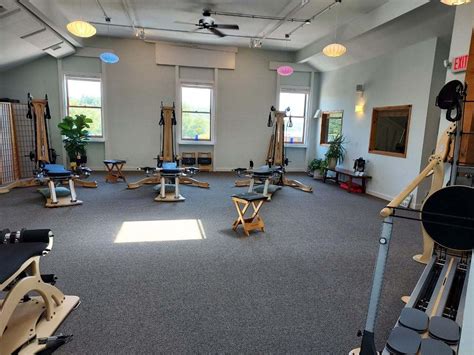 Uncommon Age Fitness & Movement Studio - Stillwater, MN