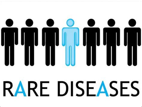 Uncommon but affecting millions: the rare disease paradox