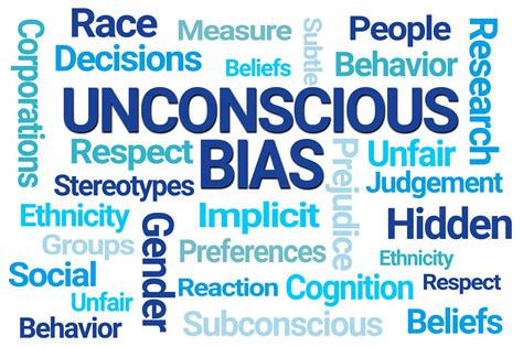 Unconscious bias training. But conventional UB training isn’t working, research suggests. In a 2019 meta-analysis of more than 490 studies involving some 80,000 people, the psychologist Patrick Forscher and his colleagues found that UB training did not change biased behavior. Other studies have revealed that the training can backfire: Sending the … 