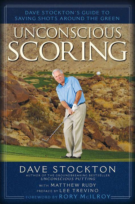 Unconscious scoring dave stockton s guide to saving shots around the green. - English grammar for students of spanish sixth edition oh study guides.