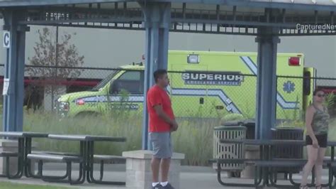 Unconscious teen pulled from Lake Michigan in East Chicago