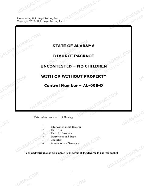 Uncontested divorce alabama.  Uncontested Divorce in Alabama Uncontested Divorce Whe...