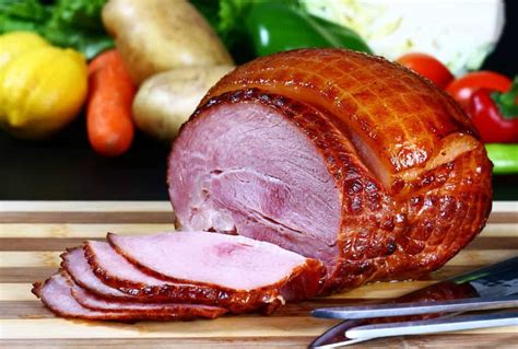 Uncooked ham. Jun 29, 2023 ... Learn how to smoke a ham with this comprehensive step-by-step tutorial! This smoked ham recipe is easy and the flavor will WOW you! 