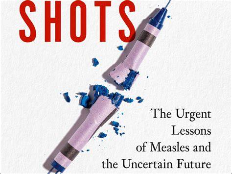 Uncounted Measles Dead