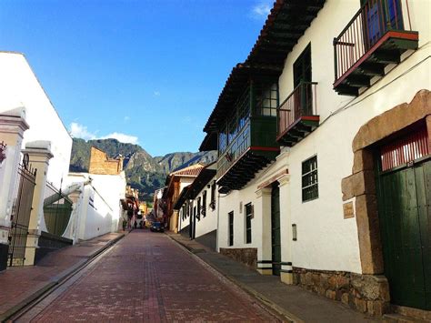 Uncover Colombia (Bogotá) - Lo que se debe saber antes de viajar ...