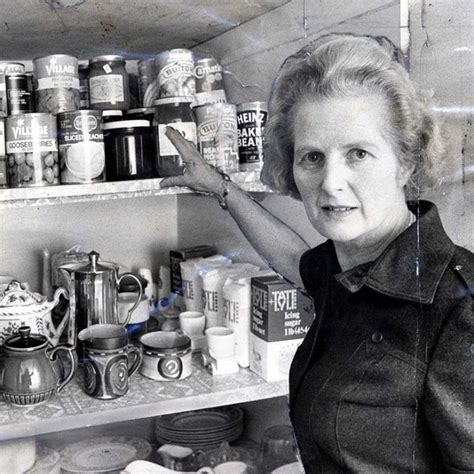 Uncover the Culinary Secret: Exploring Margaret Thatcher's Beloved Delicacies