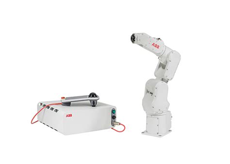 Uncover the Economics of ABB 6 Axis Robot Price and Unlock Productivity