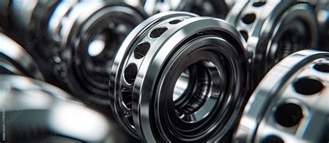 Uncover the Exceptional Performance of All Ball Bearing Technologies