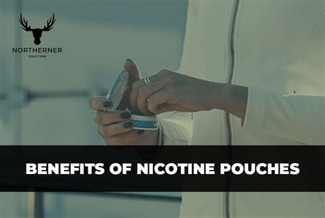 Uncover the Game-Changing Benefits of Tobaccoless Pouches: A Revolution in Nicotine Consumption