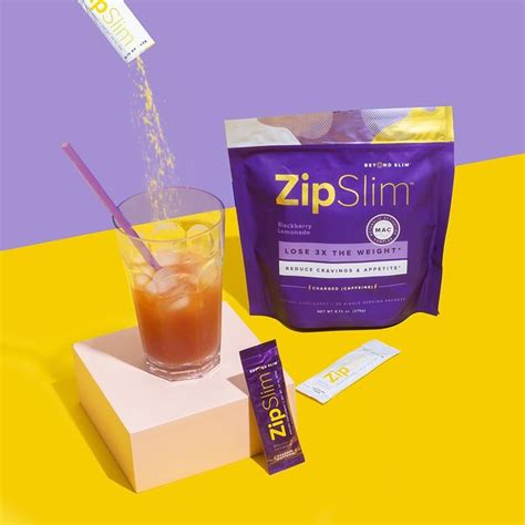 Uncover the Hidden Truth: Unveiling the Zip Slim Side Effects