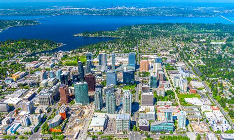 Uncover the Intricacies of Pronouncing Bellevue, WA