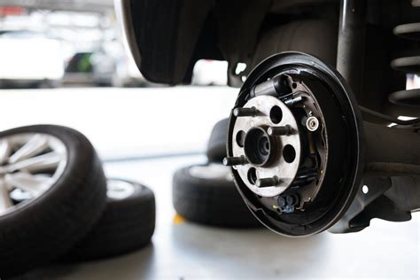 Uncover the Jiffy Lube Wheel Bearing Replacement Cost and Restore Your Vehicle's Performance