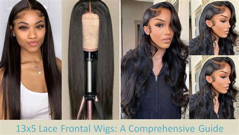 Uncover the Longevity of Lace Frontals: A Comprehensive Guide