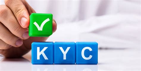 Uncover the Secrets: A Comprehensive Guide to KYC Requirements