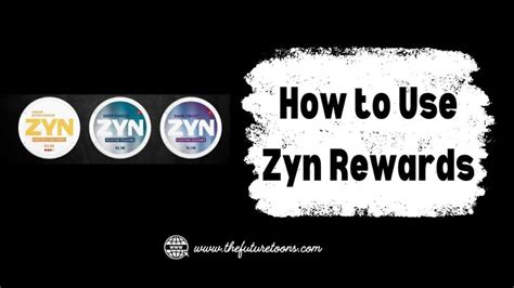 Uncover the Secrets: zyn rewards #hack for Maximum Rewards