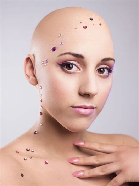 Uncover the Secrets of Bald Cap Women: Elevate Your Beauty Regimen