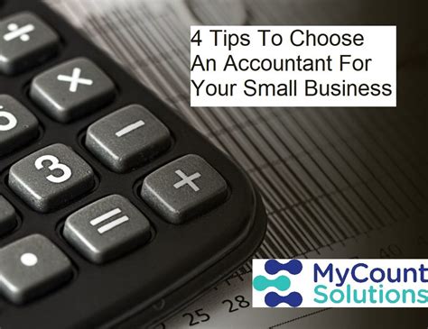 Uncover the Secrets of Finding the Perfect Accountants Near Me Small Business