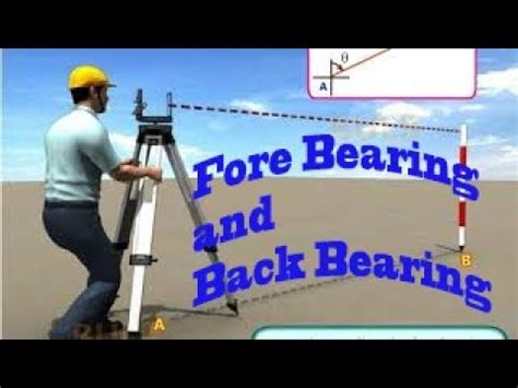 Uncover the Secrets of Precision: Mastering Surveying Bearings for Unparalleled Accuracy