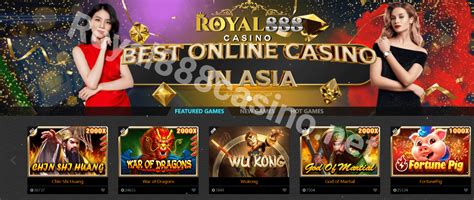 Uncover the Secrets of Royal 888 Login: Your Gateway to a Thrilling Gaming Experience