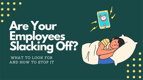 Uncover the Secrets of What does slacking mean: A Comprehensive Guide for Businesses