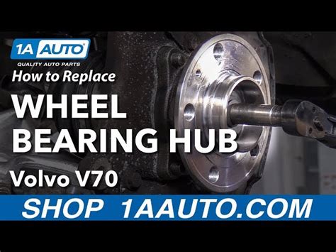 Uncover the Secrets of Wheel Bearing Hub Assembly Torque Specs: A Comprehensive Guide