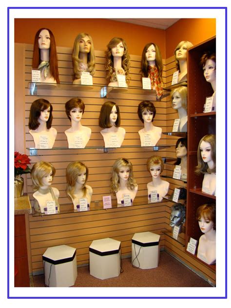 Uncover the Secrets of Wig Stores in Philadelphia PA for a Hair-raising Transformation